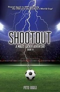 Cover: Shootout - Scobre Press