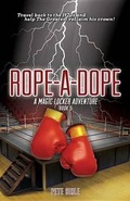 Cover: Rope-A-Dope - Scobre Press