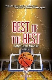 Enlarge image Cover: Best of the Best - Scobre Press