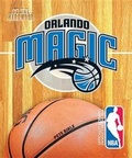Cover: On the Hardwood - MVP Books