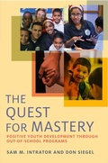 Cover: The Quest for Mastery - Harvard Educational Publishing Group
