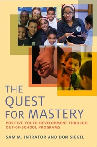Enlarge image Cover: The Quest for Mastery - Harvard Educational Publishing Group
