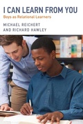 Cover: I Can Learn from You - Harvard Educational Publishing Group