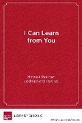 Cover: I Can Learn from You - Harvard Educational Publishing Group