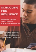 Cover: Schooling for Resilience - Harvard Educational Publishing Group