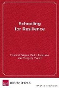 Cover: Schooling for Resilience - Harvard Educational Publishing Group