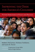 Cover: Improving the Odds for America's Children - Harvard Educational Publishing Group