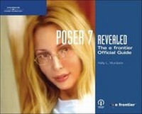 Enlarge image Cover: Poser 7 Revealed - Course Technology Inc
