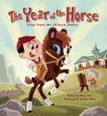 Cover: The Year of the Horse - Immedium