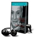 Cover: The Prince - Findaway World