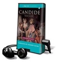 Cover: Candide - Findaway World