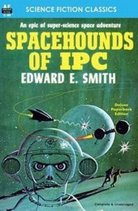 Enlarge image Cover: Spacehounds of IPC - Armchair Fiction & Music