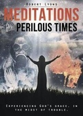 Cover: Meditations for Perilous Times - Tate Publishing & Enterprises
