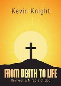 Enlarge image Cover: From Death to Life - Tate Publishing & Enterprises