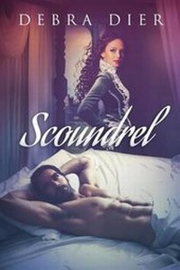 Enlarge image Cover: Scoundrel - Dierington Press
