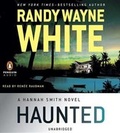 Cover: Haunted - Penguin Audiobooks