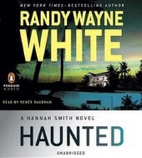 Enlarge image Cover: Haunted - Penguin Audiobooks