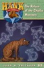 Cover: The Return of the Charlie Monsters - Maverick Books (TX)