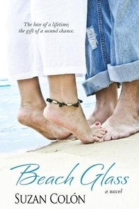 Enlarge image Cover: Beach Glass - Bell Bridge Books