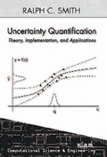 Cover: Uncertainty Quantification - Society for Industrial & Applied Mathematics,U.S.