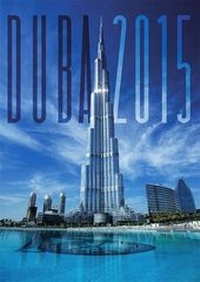 Abbildung von: Dubai 2015 - ML Publishing