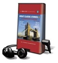 Cover: Great Classic Stories 3 - Findaway World
