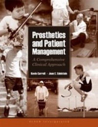 Abbildung von: Prosthetics and Patient Management - Slack