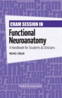 Enlarge image Cover: Cram Session in Functional Neuroanatomy - Slack