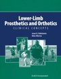 Cover: Lower-Limb Prosthetics and Orthotics - SLACK Incorporated