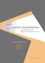 Cover: Geriatric Rehabilitation - SLACK Incorporated