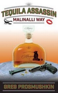 Enlarge image Cover: Tequila Assassin - Fastpencil Inc