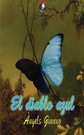 Cover: El diablo azul - Lady Valkyrie, LLC