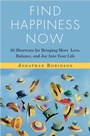 Cover: Find Happiness Now - Conari Press