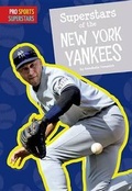 Cover: Superstars of the New York Yankees - Amicus High Interest