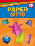 Cover: Paper Gifts - Arcturus Publishing