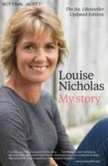 Cover: Louise Nicholas - Random House New Zealand