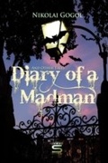 Cover: Diary of a Madman and Other Tales - Sovereign