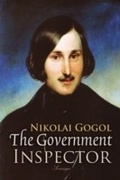Cover: The Government Inspector - Sovereign