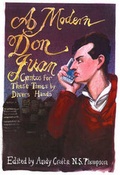 Cover: A Modern Don Juan - Five Leaves Publications
