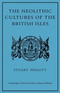 Cover: The Neolithic Cultures of the British Isles - Cambridge University Press