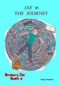 Cover: Jay in the Journey - Strawberry Jam Books