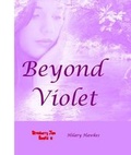 Cover: Beyond Violet - Strawberry Jam Books
