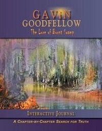 Enlarge image Cover: Interactive Journal Gavin Goodfellow - Fruitbearer Publishing, LLC