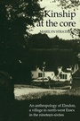 Cover: Kinship at the Core - Cambridge University Press