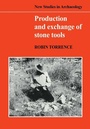 Cover: Production and Exchange of Stone Tools - Cambridge University Press