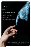 Cover: The Art Of Medicine - ECW Press,Canada