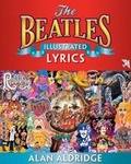 Cover: The Beatles Illustrated Lyrics - Omnibus Press