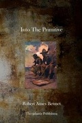 Cover: Into the Primitive - Theophania Publishing