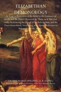 Cover: Elizabethan Demonology - Theophania Publishing