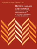 Cover: Ranking, Resource and Exchange - Cambridge University Press
